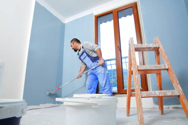 Best Commercial Mold Inspection  in Rushville, IN